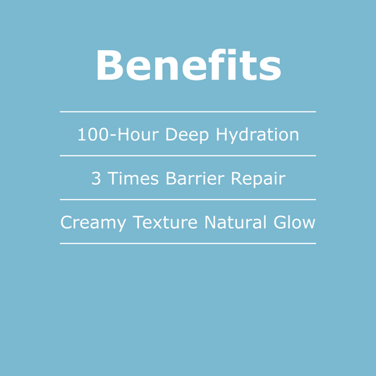 Beta Glucan 3X Barrier Cream