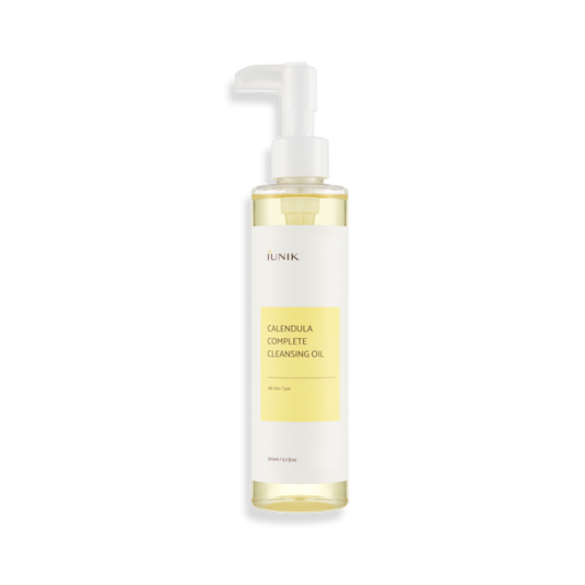 Calendula Complete Cleansing Oil