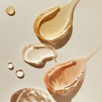 The Key Ingredients for Glass Skin and Glazed Donut Skin