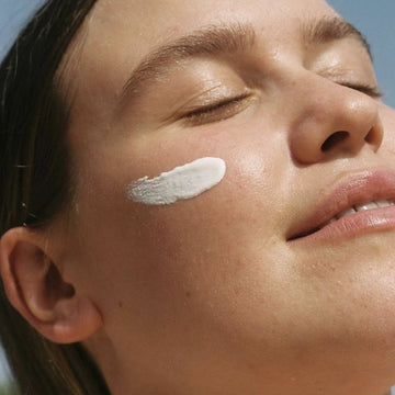 <strong>For Skin That's Outside All Day</strong>