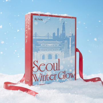 IUNIK Advent Calendar 2025