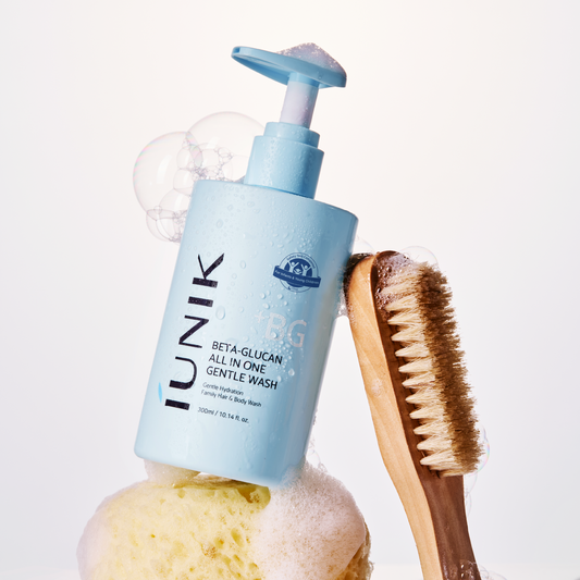 All-In-One Body Care Duo
