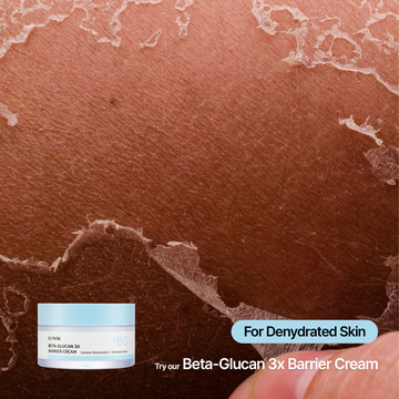 Mistake Two: Piling On More Moisturizer