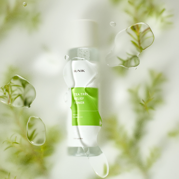 <strong>The Part SPF Can't Reach: Heat</strong>