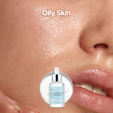<strong>It Feels Like Oiliness</strong>