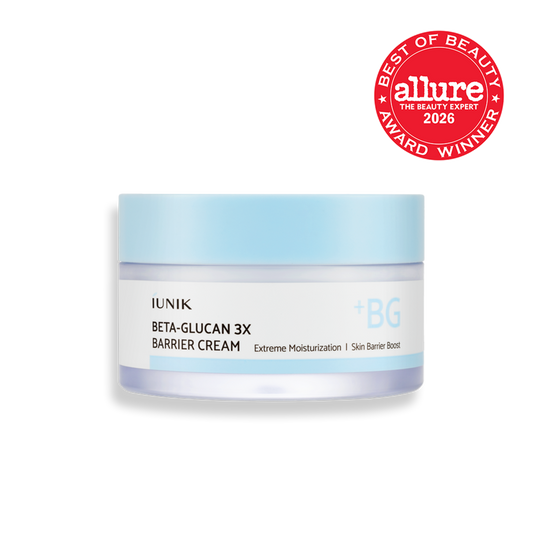 Beta Glucan 3X Barrier Cream