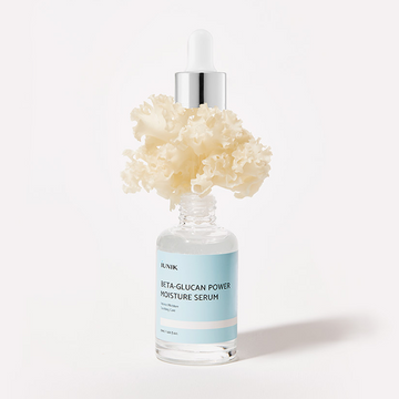 <strong>Beta-Glucan Power Moisture Serum — The Hydration Anchor</strong>