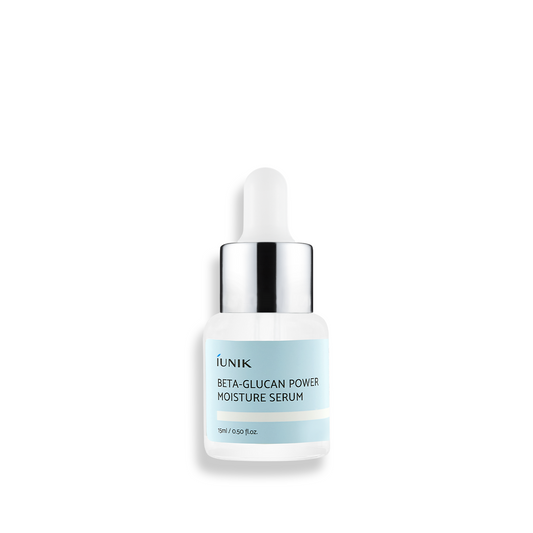 Beta Glucan Power Moisture Serum Miniature