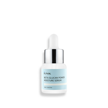 🎁 Beta Glucan Power Moisture Serum Miniature (100% off)