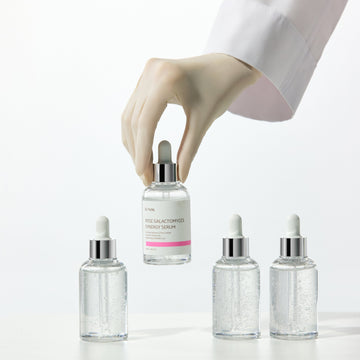 What Serums Actually Do