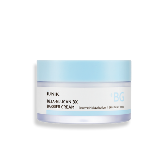 Beta Glucan 3X Barrier Cream
