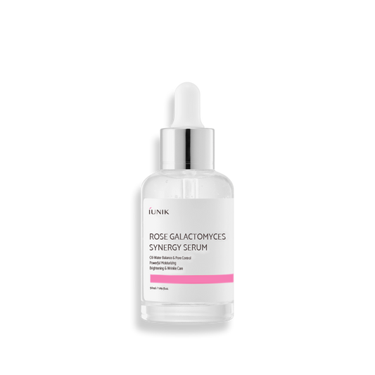 Rose Galactomyces Synergy Serum