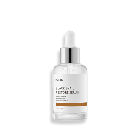 Black Snail Restore Serum