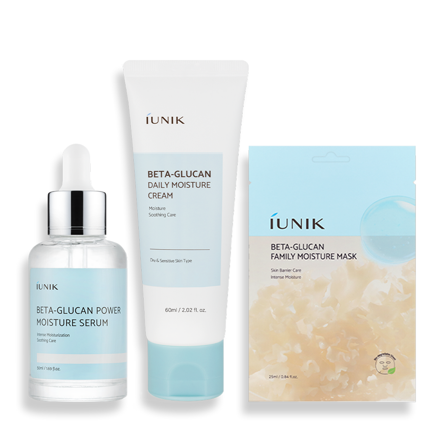 The 3-Step Hydration routine Your Skin Will Love