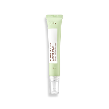 Centella Calming AC Spot Cream