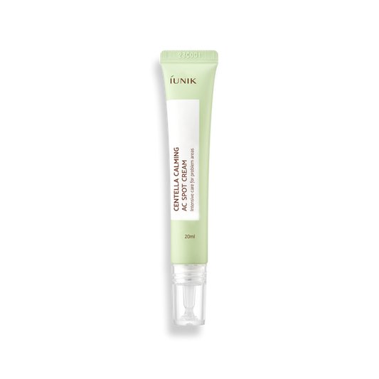 Centella Calming AC Spot Cream