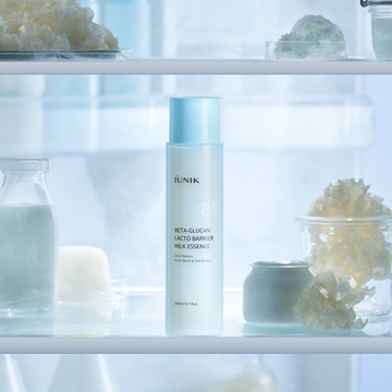 <strong>Beta-Glucan Lacto Barrier Milk Essence</strong>