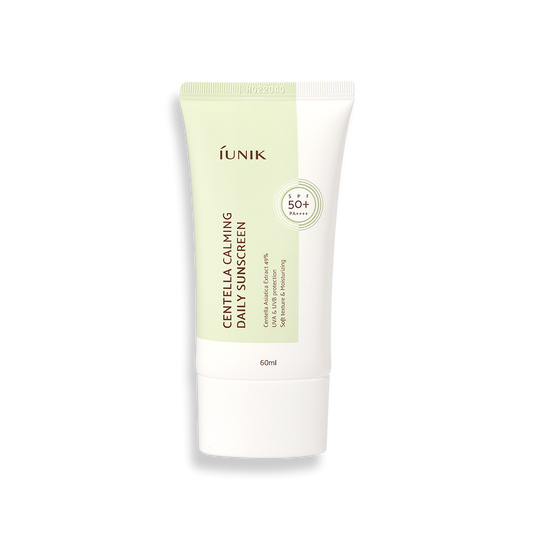 Centella Calming Daily Sunscreen