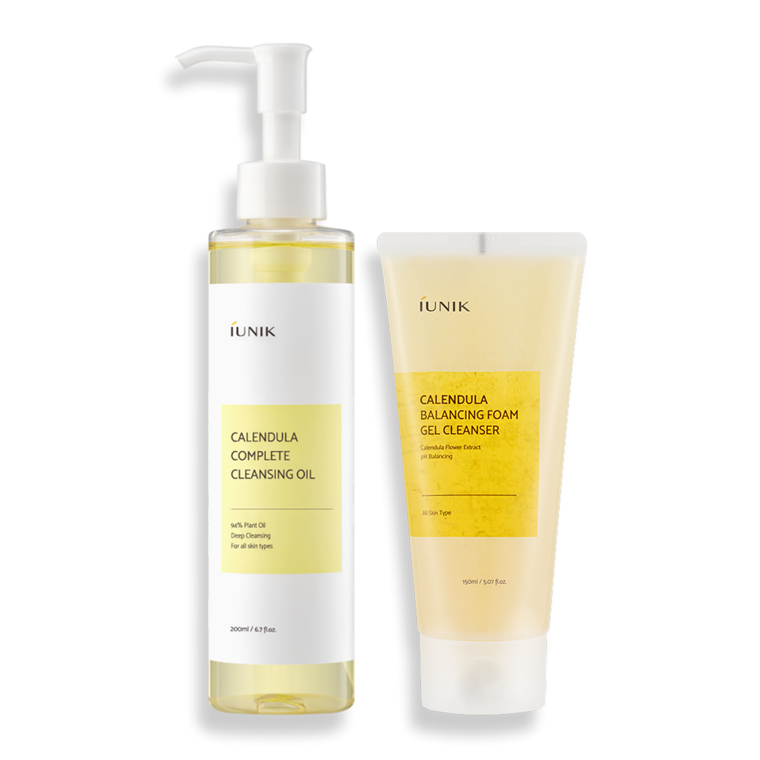 Winter - Dry PM Routine
