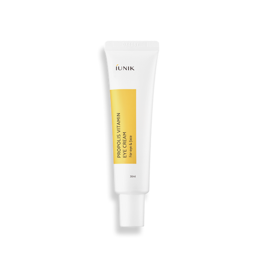 Propolis Vitamin Eye Cream