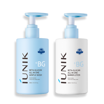 All-In-One Body Care Duo