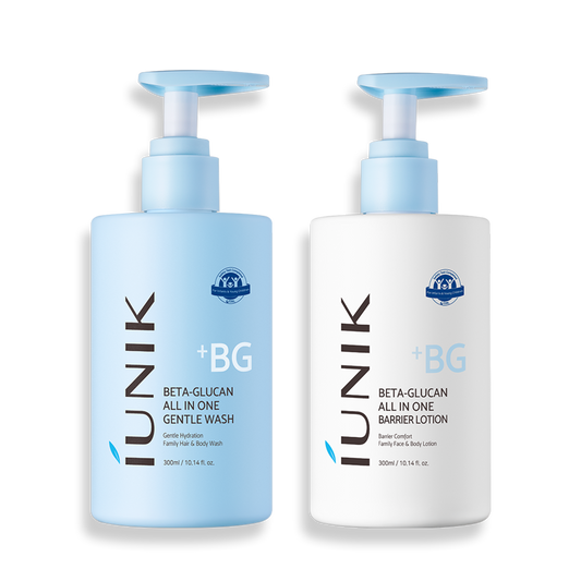 All-In-One Body Care Duo