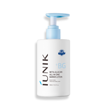 Beta-glucan All In One Barrier Lotion