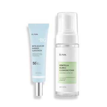 Sweat-Proof Duo