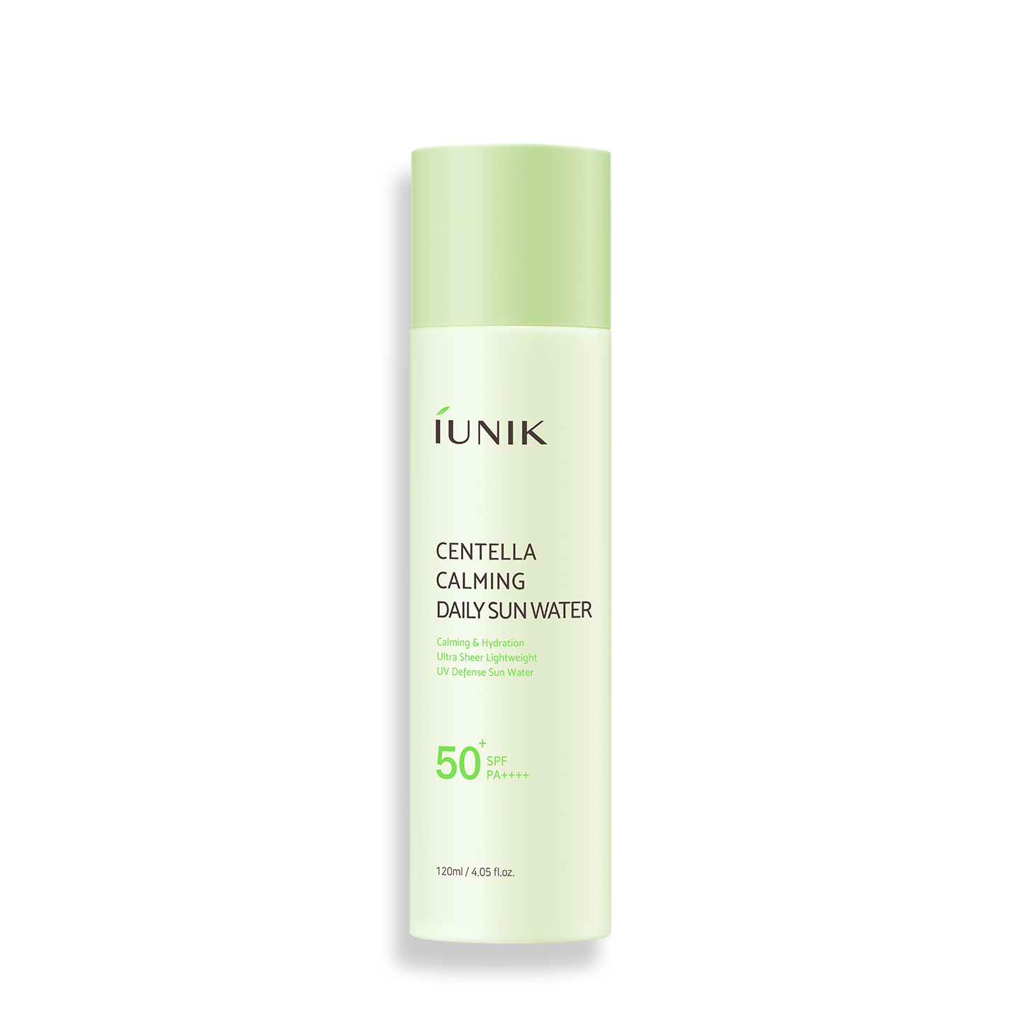 How to Add the Centella Calming Daily Sun Water to Your Routine