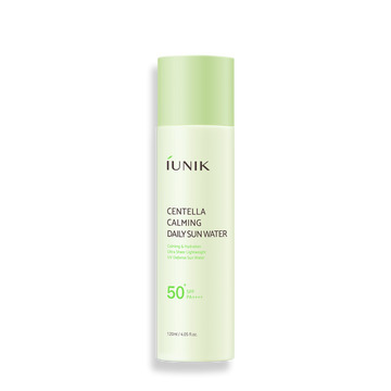 Centella Calming Daily Sun Water