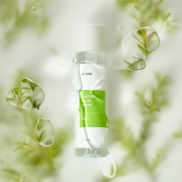 <strong>Tea Tree: The Fighter</strong>