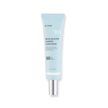 Beta Glucan Barrier Sunscreen