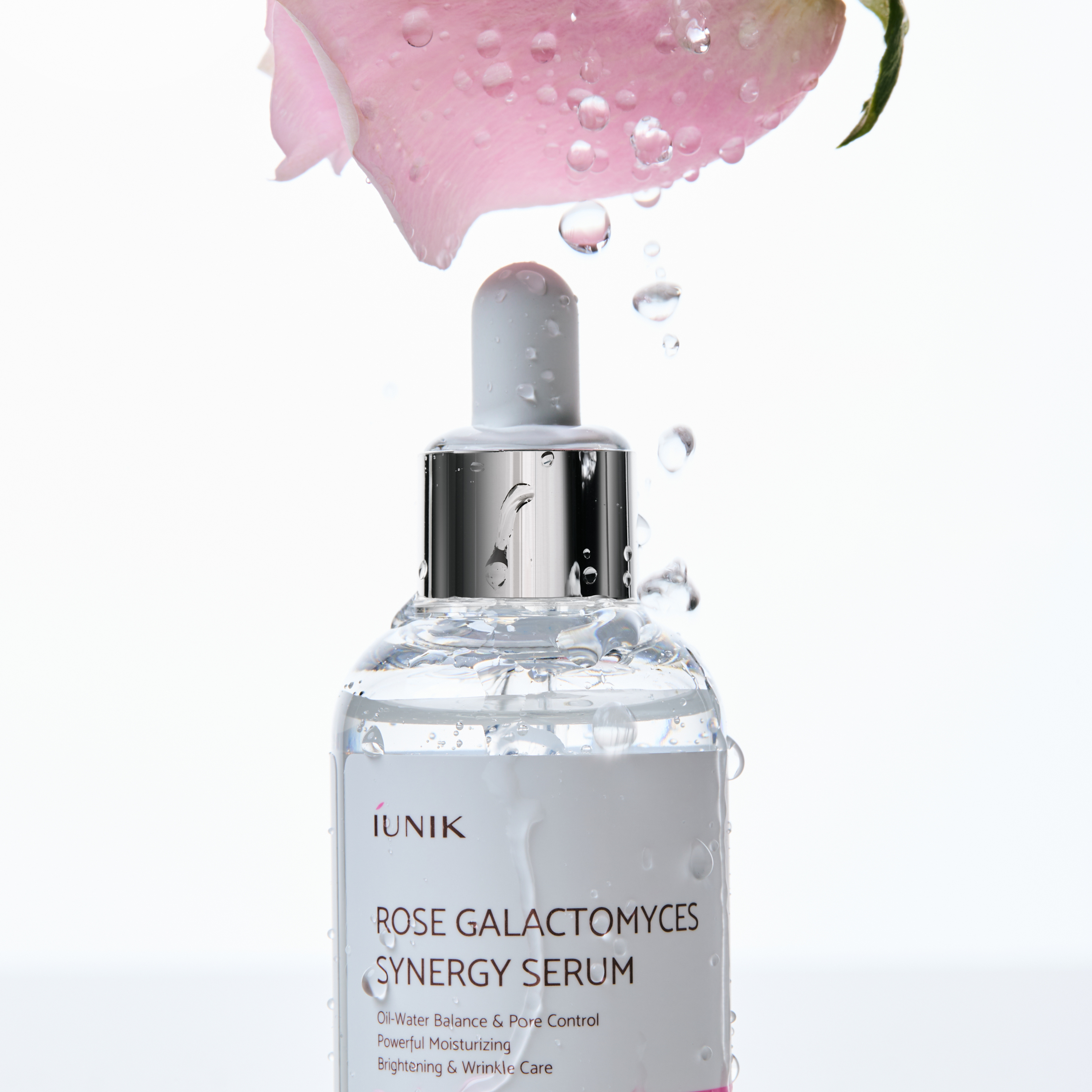 Rose Galactomyces Synergy Serum
