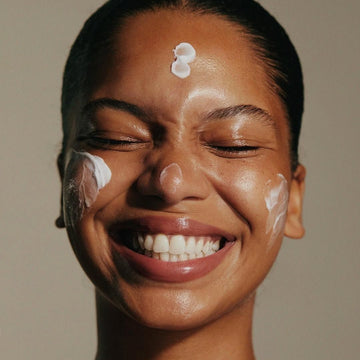 Why You'd Want a Heavier Sunscreen in the First Place