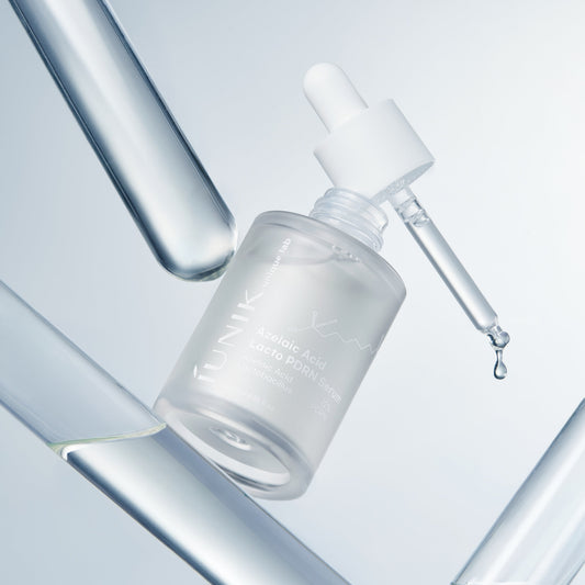 Azelaic Acid Lacto PDRN Serum + Centella AC Spot Cream