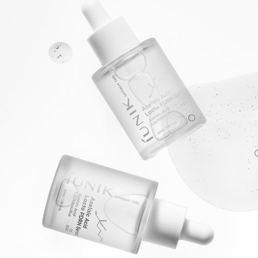 Azelaic Acid Lacto PDRN Serum