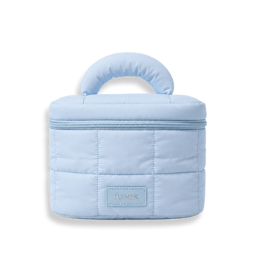 🎁 IUNIK FLUFFY POUCH (100% off)