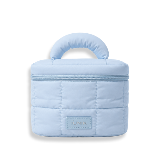 🎁 IUNIK FLUFFY POUCH (100% off)