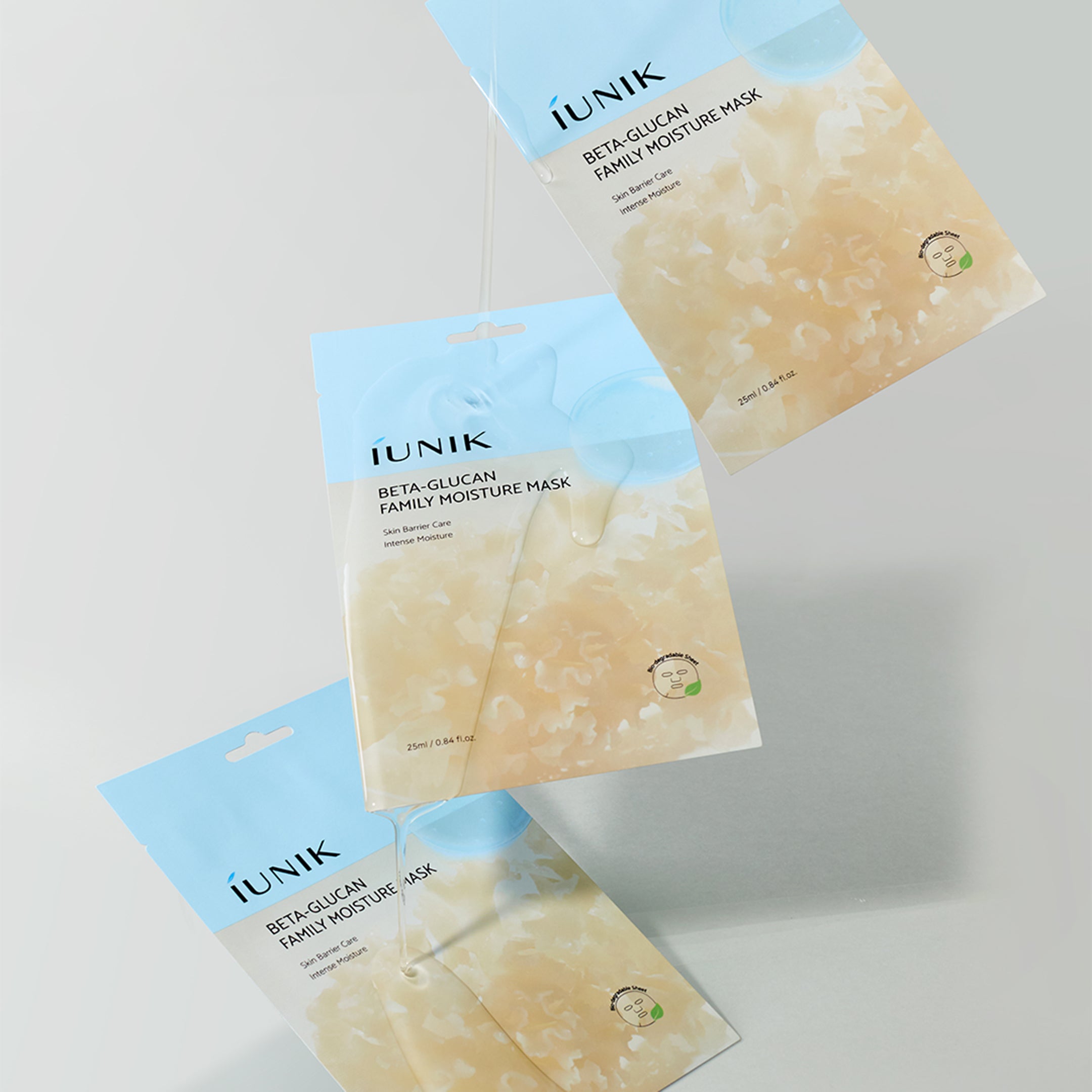 Hydration Boost Trio