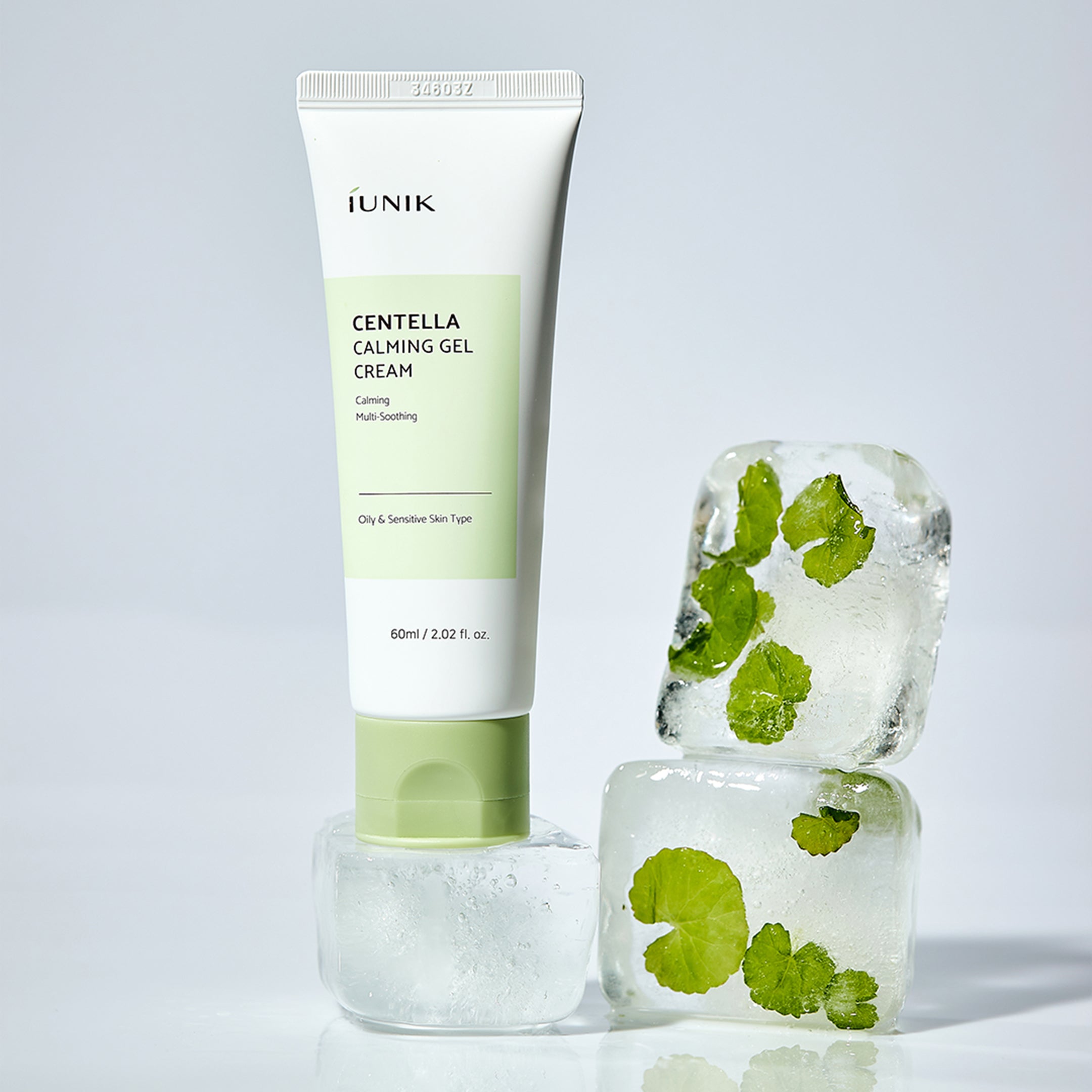 Calming Relief Trio