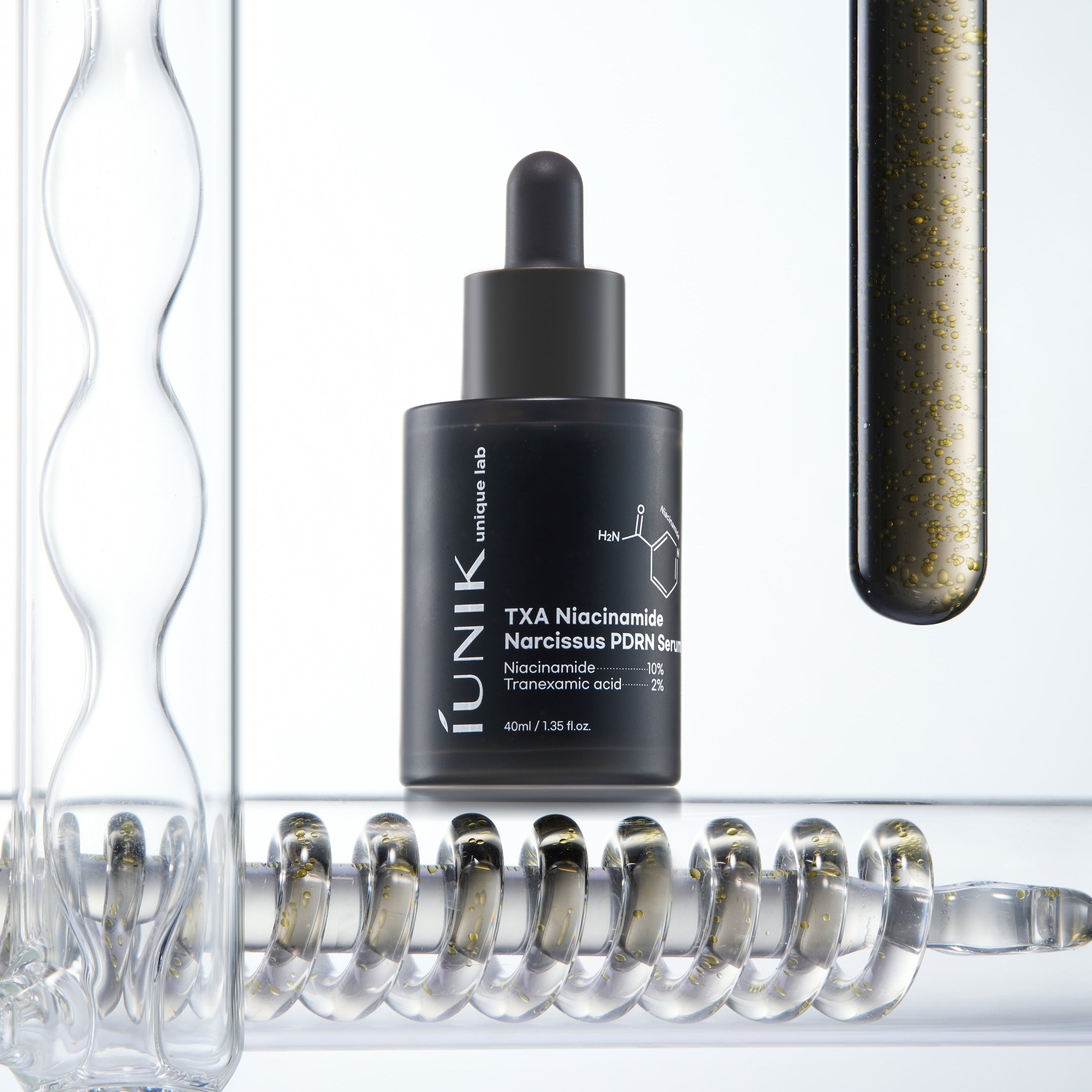 TXA + Niacinamide Serum | Dark Spot & Glow – IUNIK – IUNIK GLOBAL