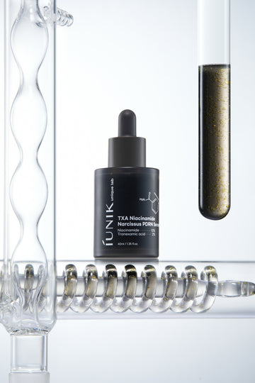 <strong>TXA Niacinamide Narcissus PDRN Serum</strong>