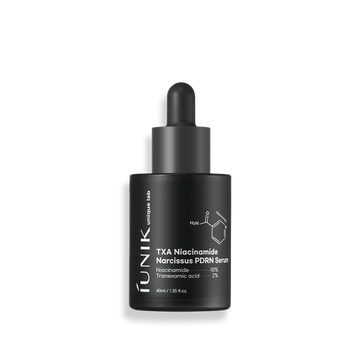 TXA Niacinamide Narcissus PDRN Serum