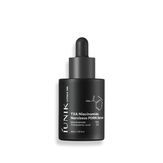 TXA Niacinamide Narcissus PDRN Serum