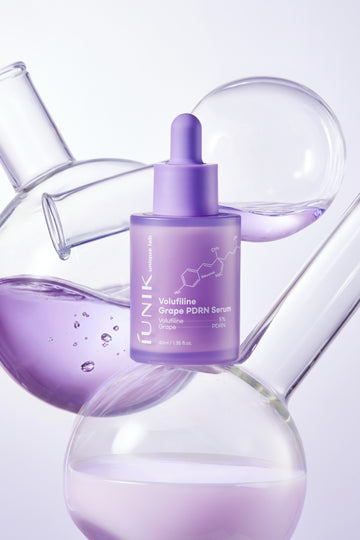 <strong>Volufiline Grape PDRN Serum</strong>