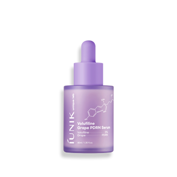Volufiline Grape PDRN Serum
