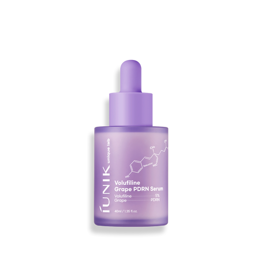 Volufiline Grape PDRN Serum